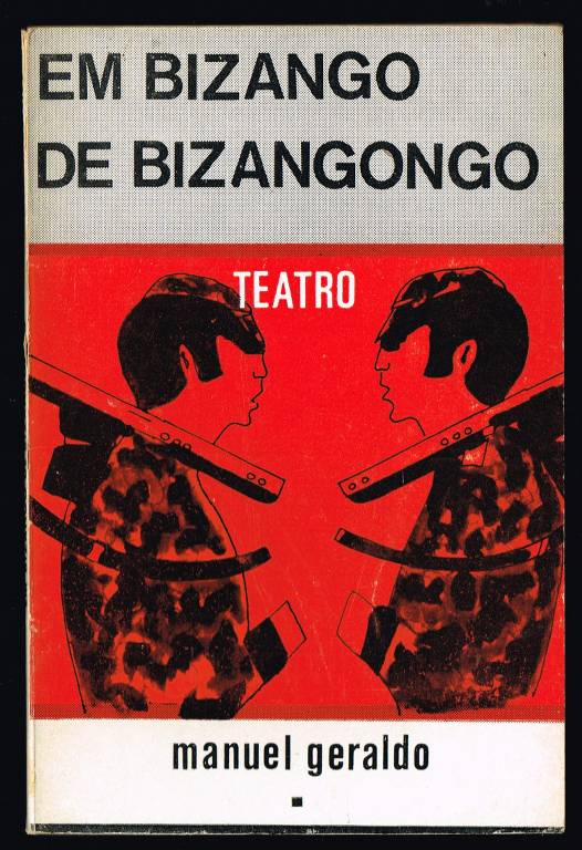 EM BIZANGO DE BIZANGONGO - teatro